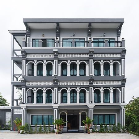 The Besavana Phuket - Sha Extra Plus Eksteriør bilde