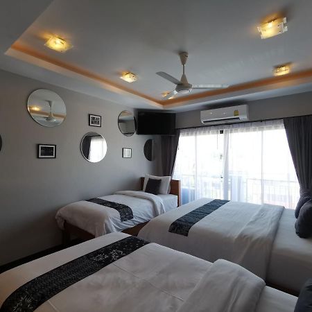 The Besavana Phuket - Sha Extra Plus Eksteriør bilde