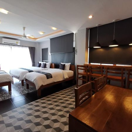 The Besavana Phuket - Sha Extra Plus Eksteriør bilde