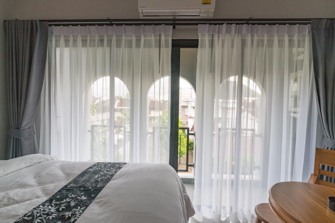 The Besavana Phuket - Sha Extra Plus Eksteriør bilde
