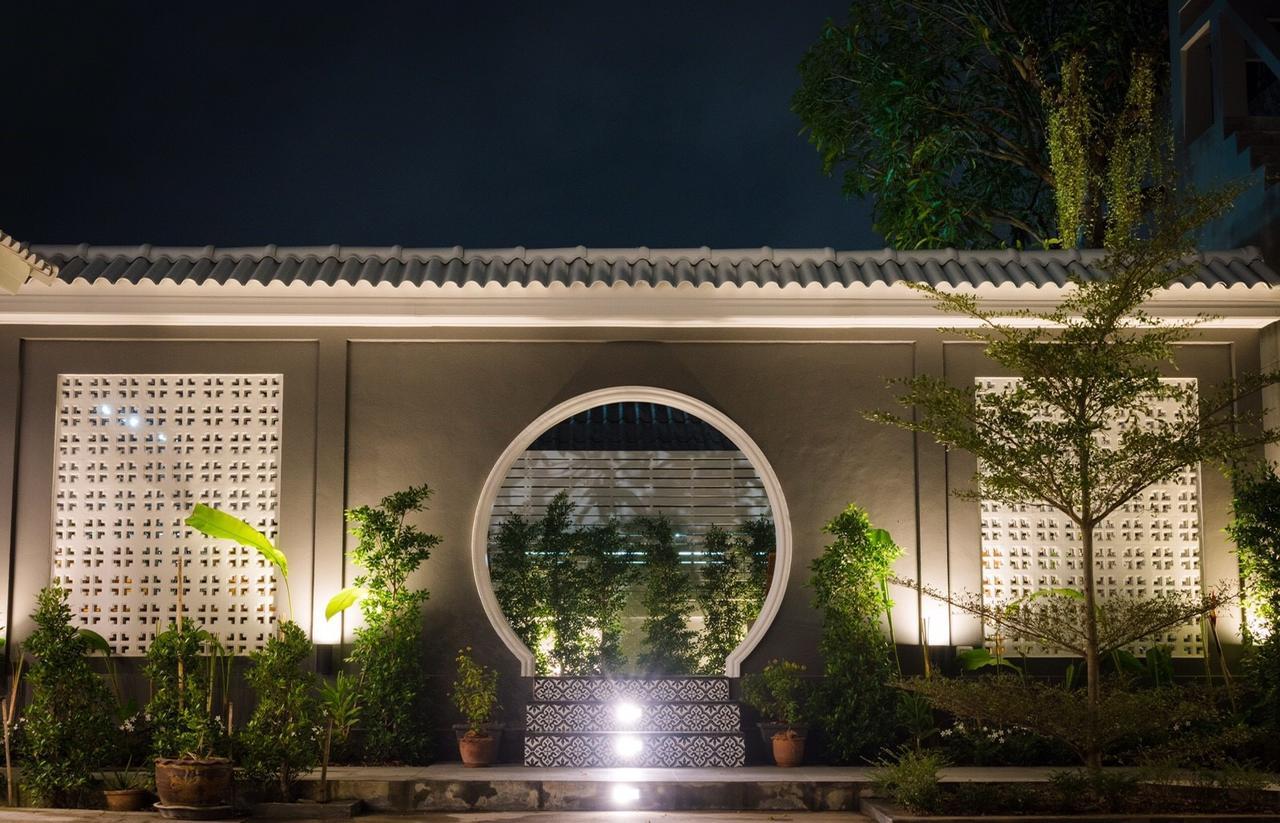 The Besavana Phuket - Sha Extra Plus Eksteriør bilde