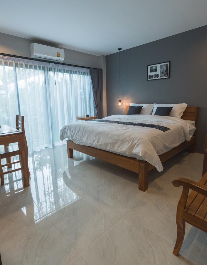 The Besavana Phuket - Sha Extra Plus Hotell Eksteriør bilde