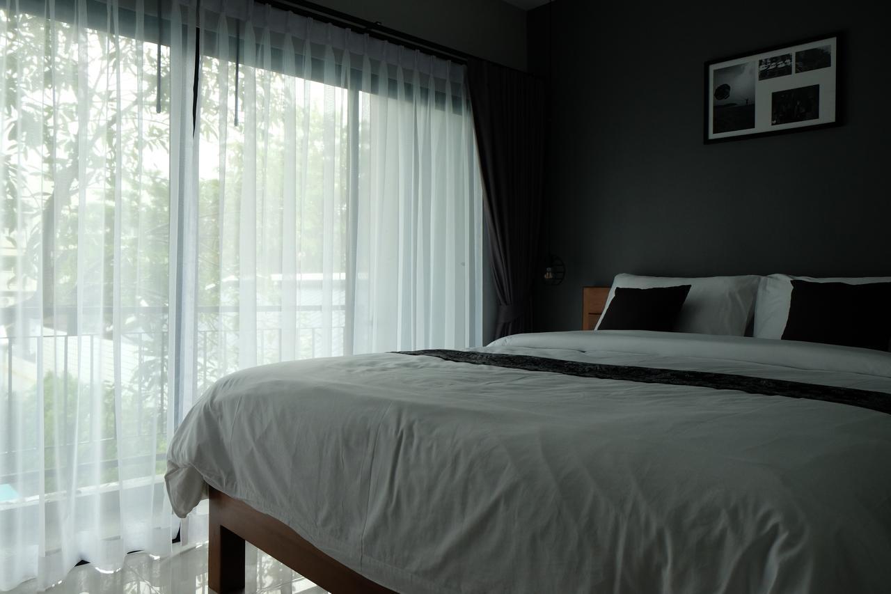 The Besavana Phuket - Sha Extra Plus Eksteriør bilde