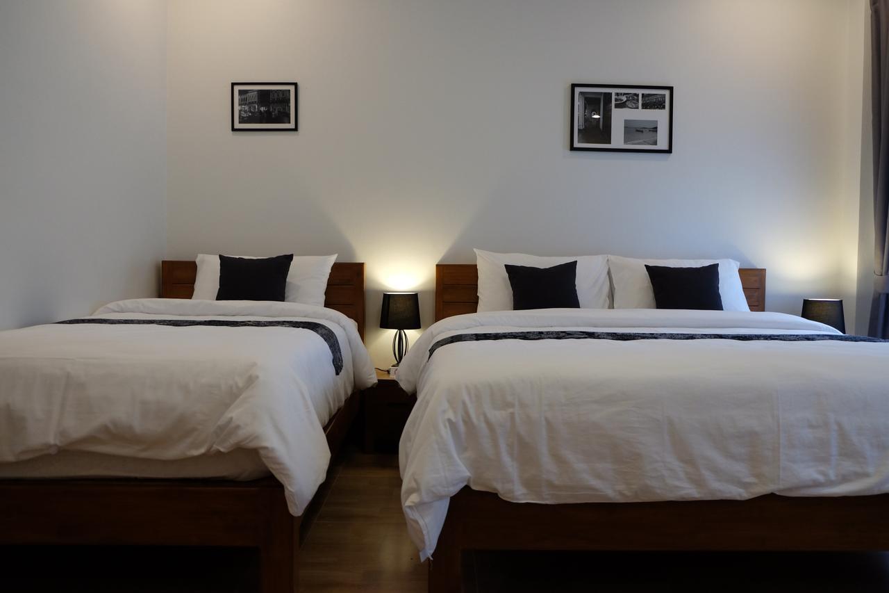 The Besavana Phuket - Sha Extra Plus Eksteriør bilde