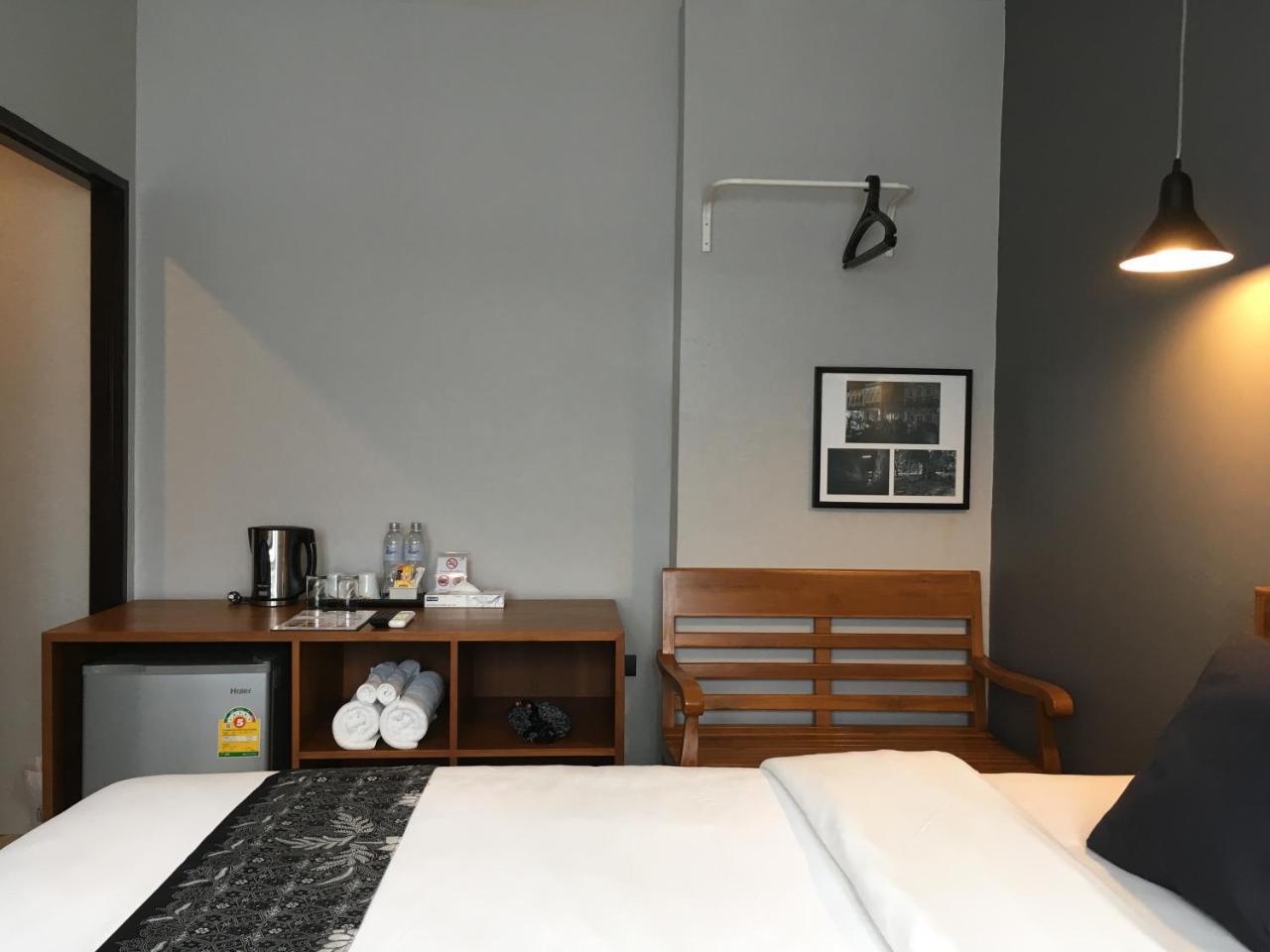 The Besavana Phuket - Sha Extra Plus Eksteriør bilde