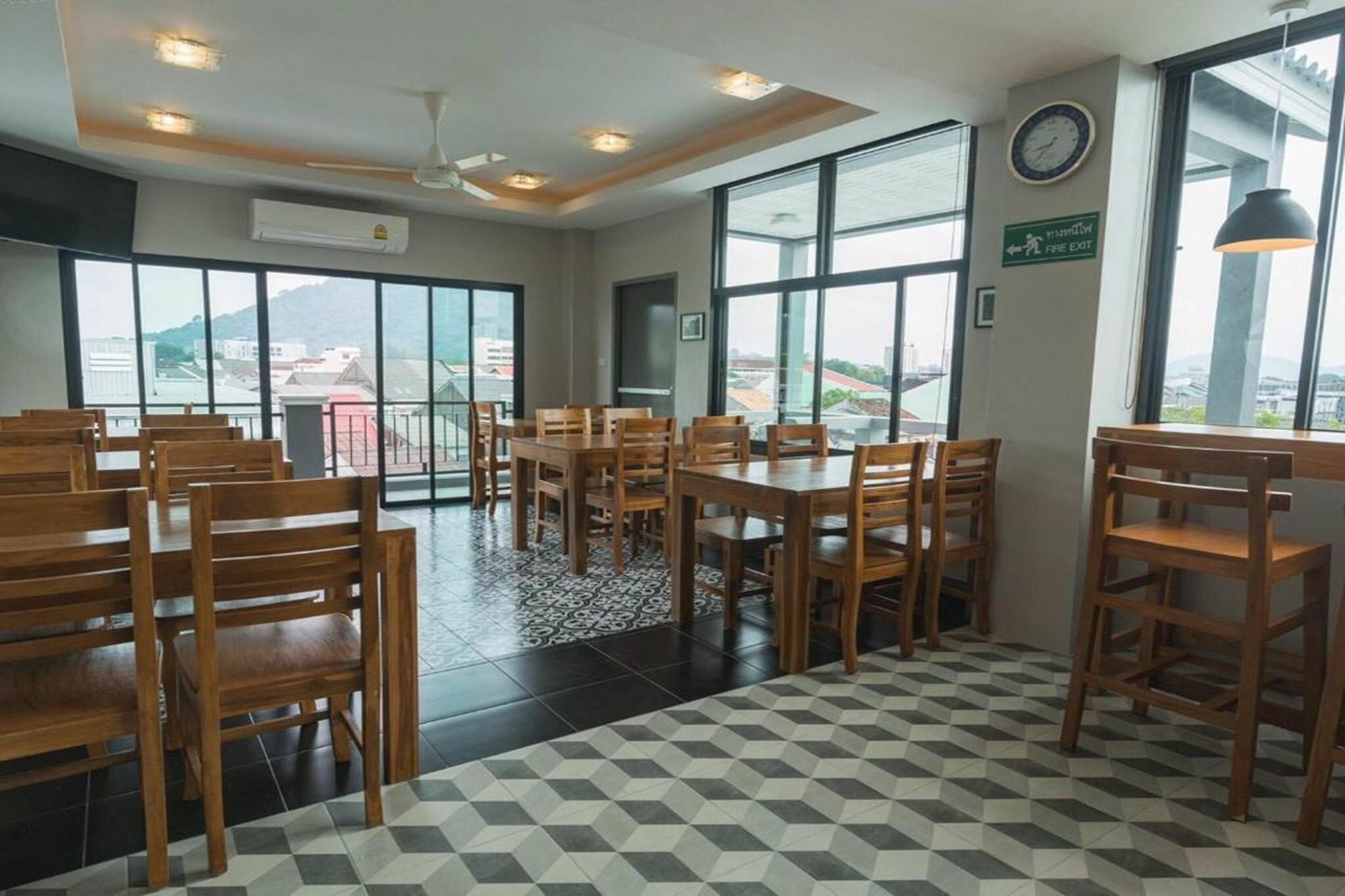 The Besavana Phuket - Sha Extra Plus Eksteriør bilde