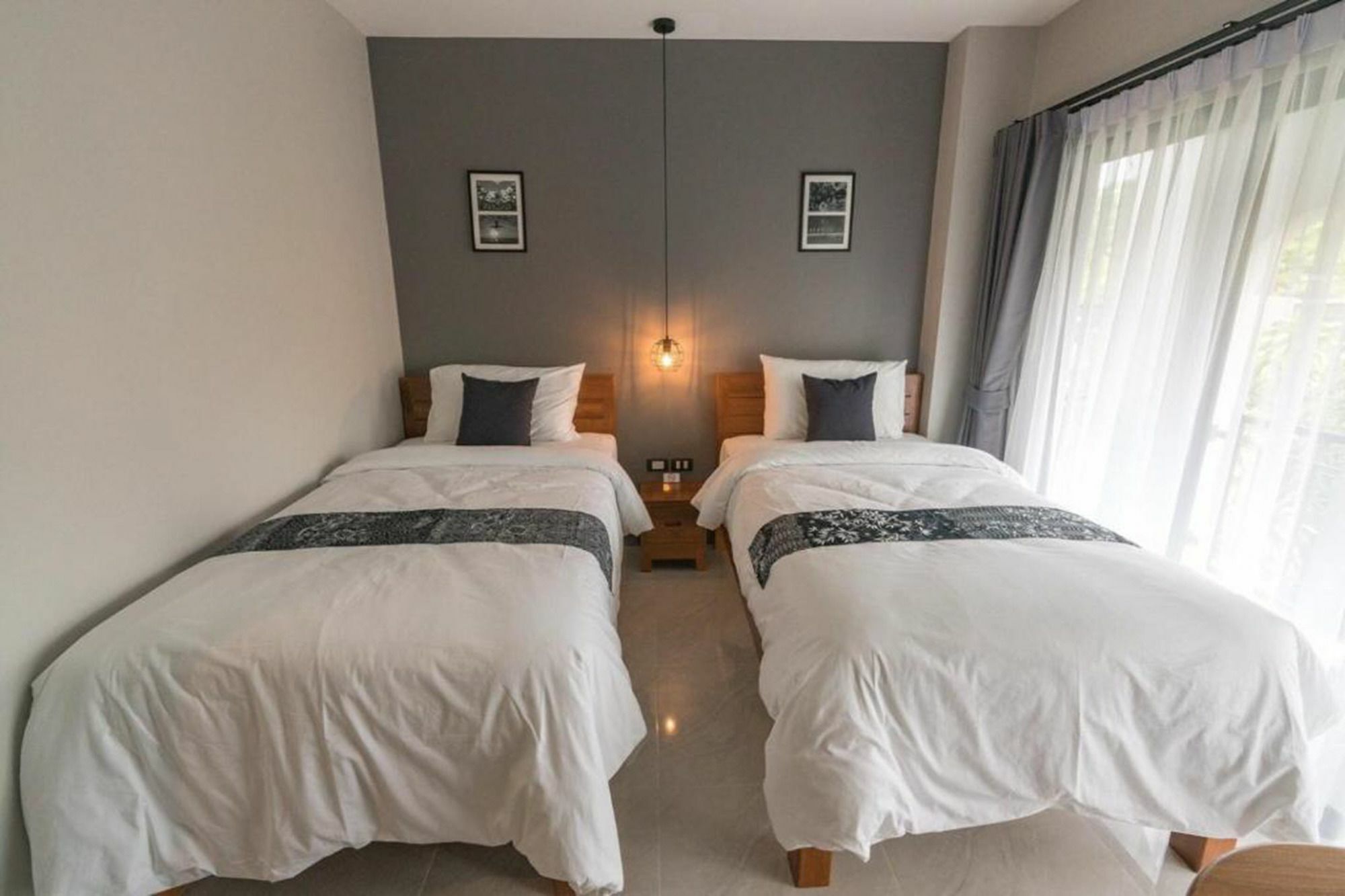 The Besavana Phuket - Sha Extra Plus Eksteriør bilde
